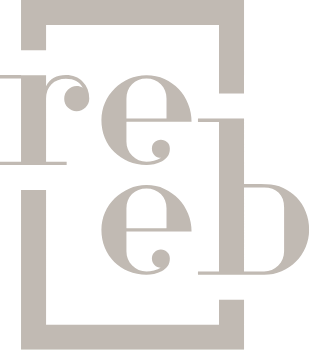 REEB Logo